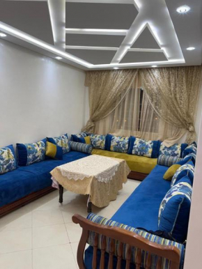 CASA SANYA RMEL Tetouane